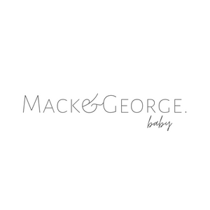 Mack and George Baby